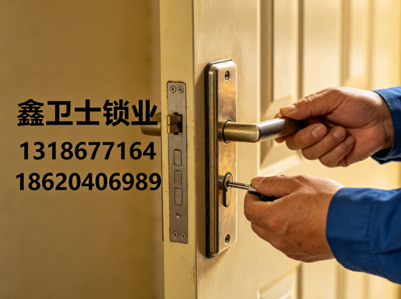 东台家庭开锁换锁