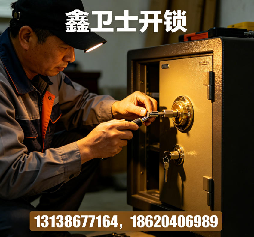 东台保险柜开锁